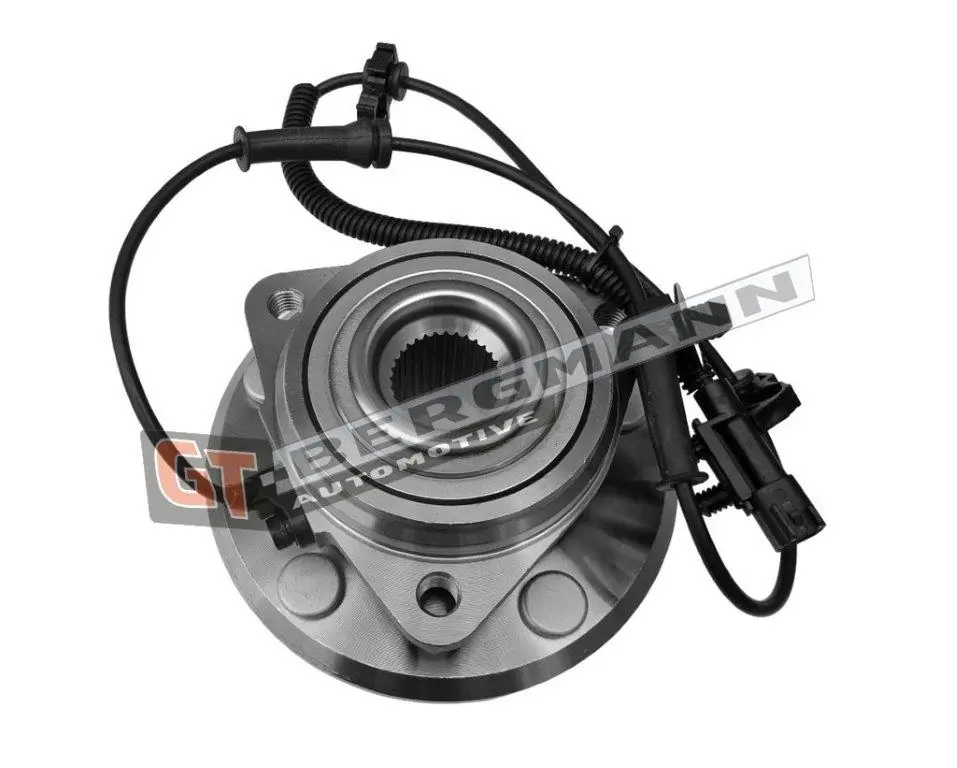 Wheel Bearing Kit GT24-218