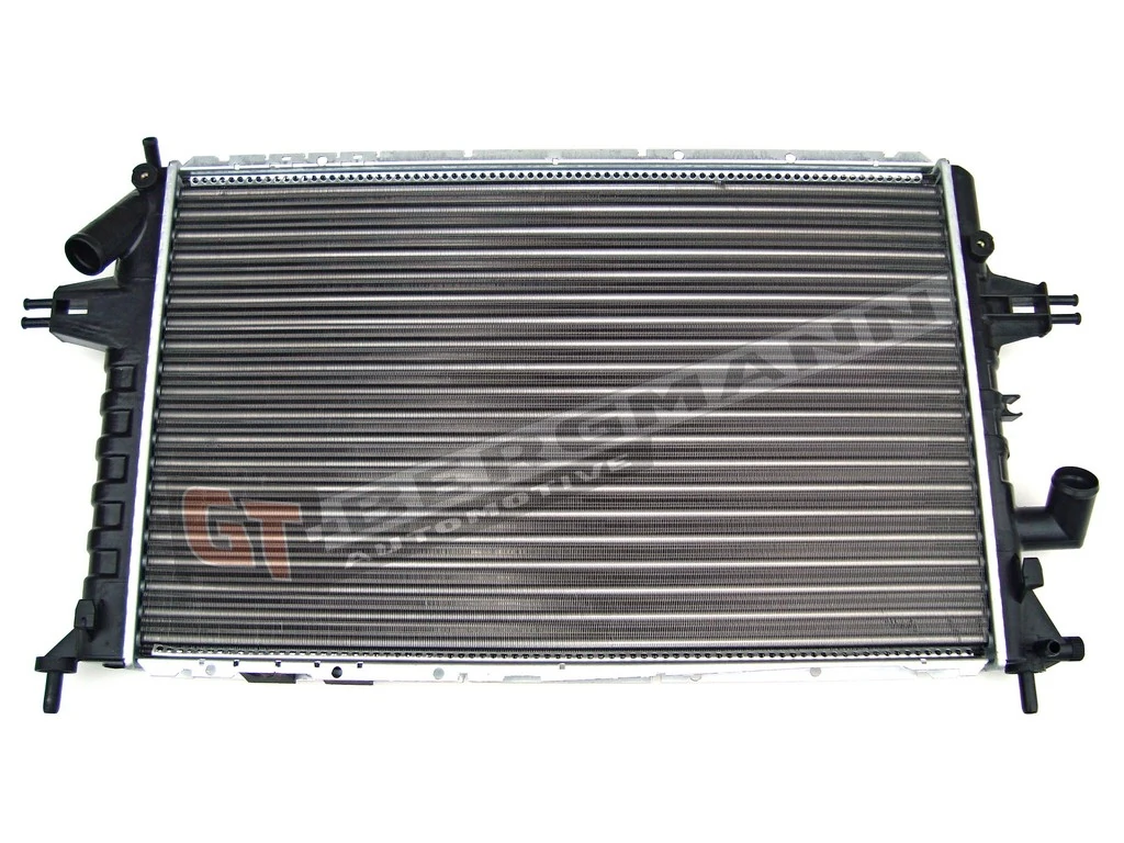 Radiator, engine cooling GT10-081