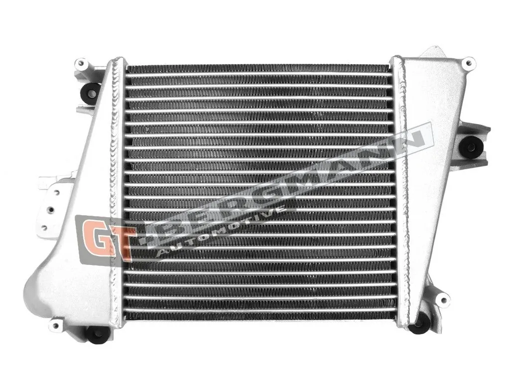 Charge Air Cooler GT12-022