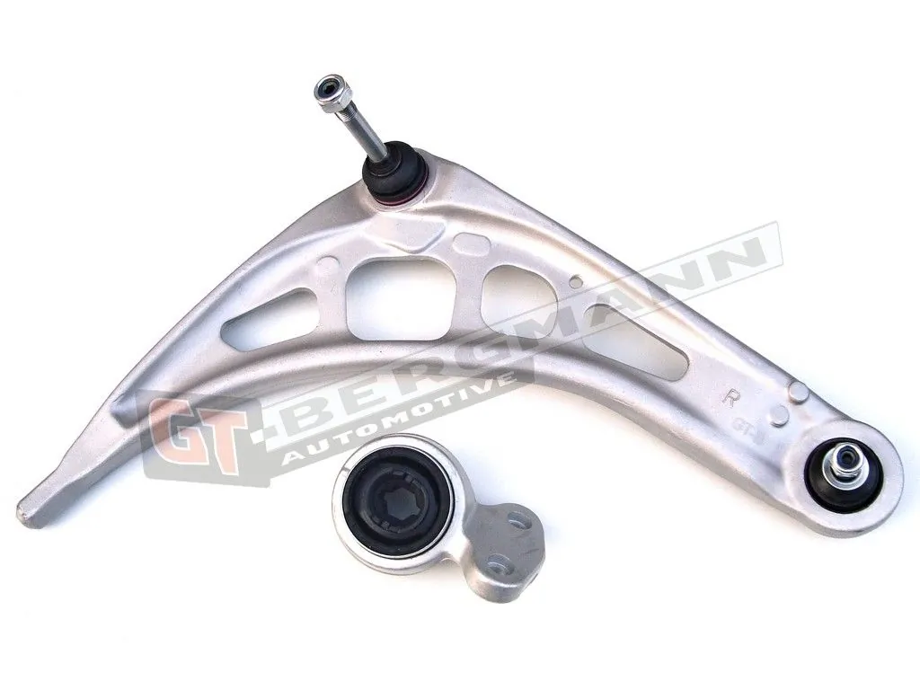 Control/Trailing Arm, wheel suspension GT20-006