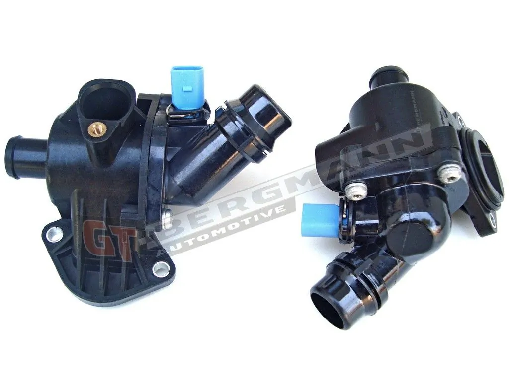 Termostat, Bahan Penyejuk GT17-009