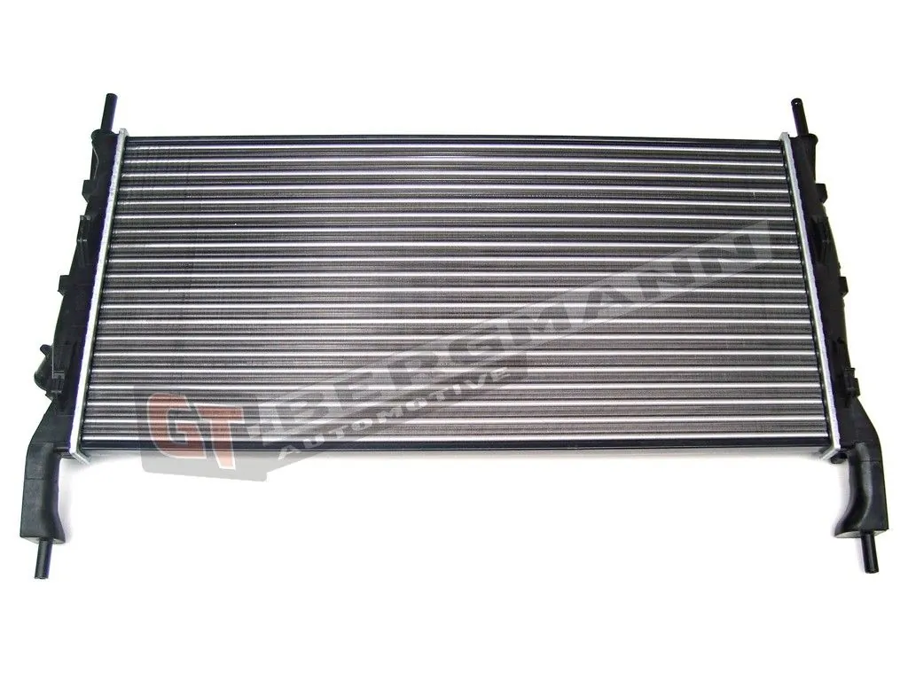 Radiator, engine cooling GT10-149