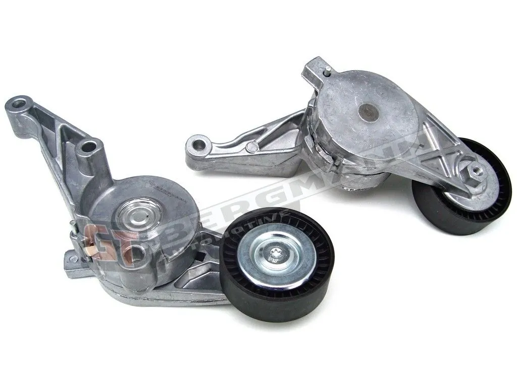 Belt Tensioner, V-ribbed belt GT51-009