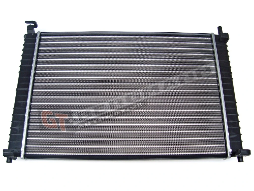 Radiator, engine cooling GT10-004