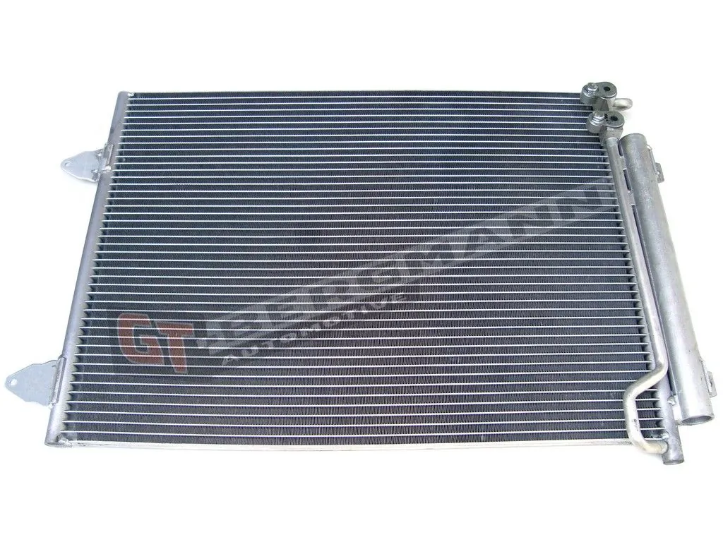 Condenser, air conditioning GT11-017