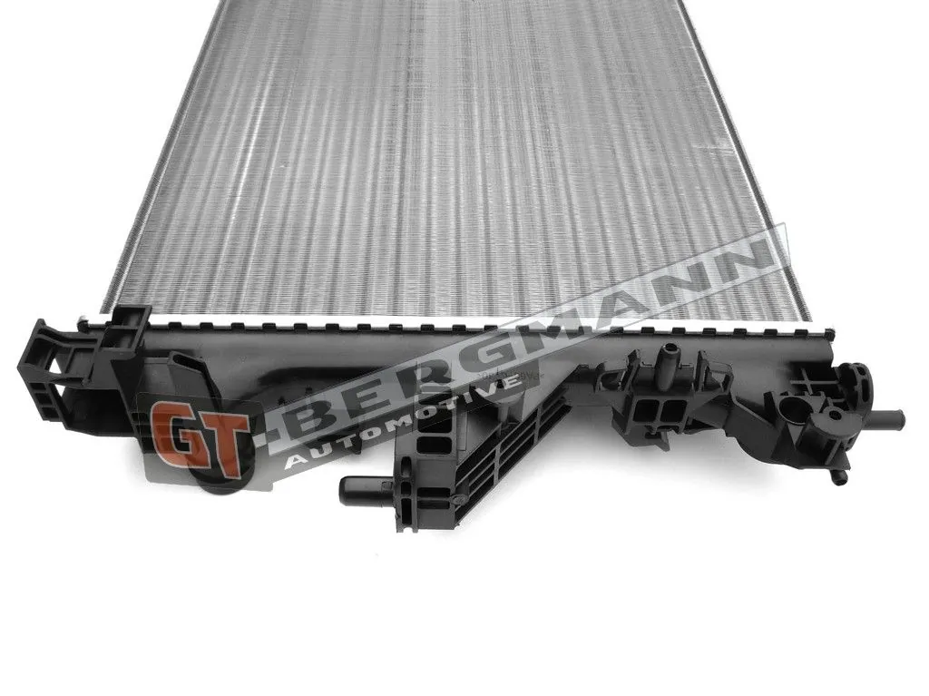 Radiator, engine cooling GT10-167