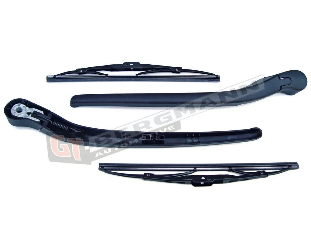 Wiper Arm, window cleaning GT70-010