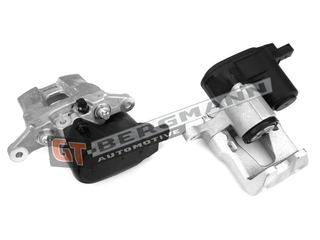 Brake Caliper GT80-437