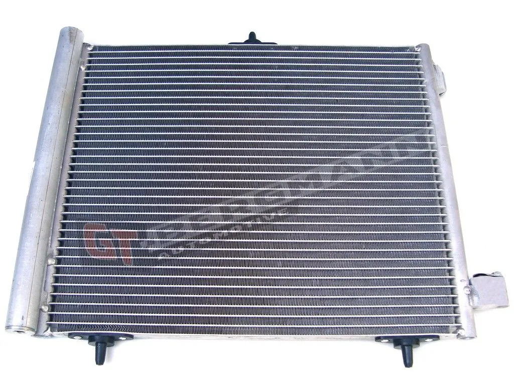Condenser, air conditioning GT11-019