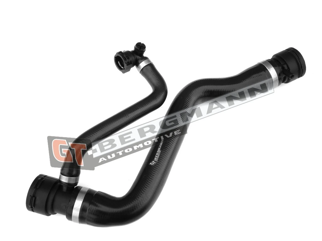 Radiator Hose GT52-210