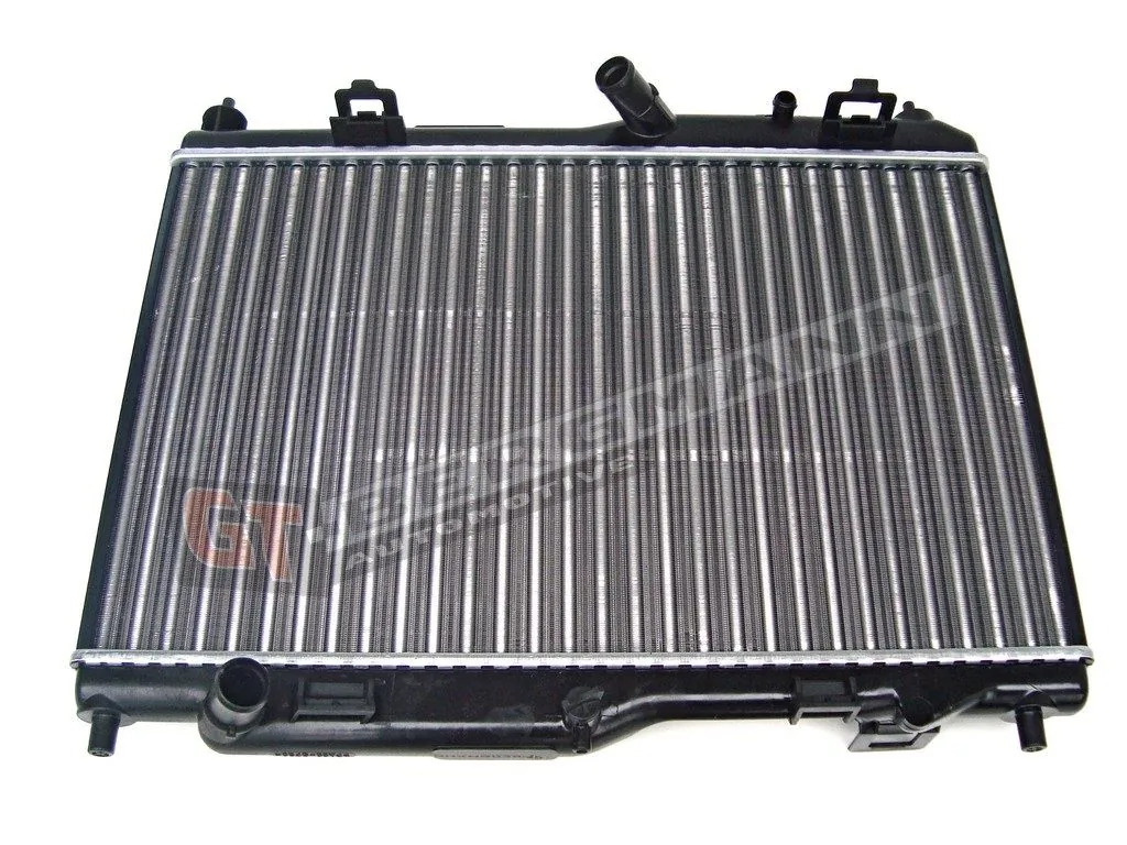 Radiator, engine cooling GT10-191