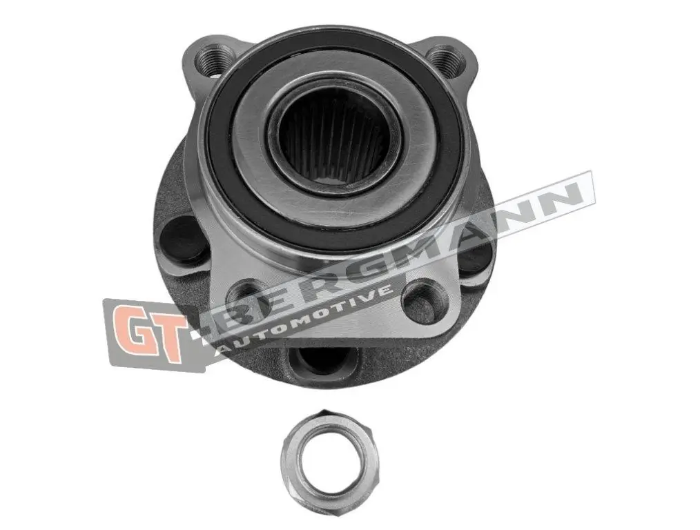 Wheel Bearing Kit GT24-125