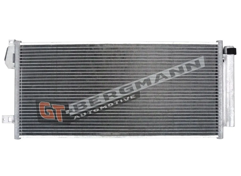 Condenser, air conditioning GT11-093