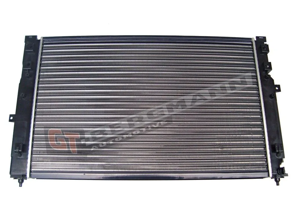 Radiator, engine cooling GT10-137