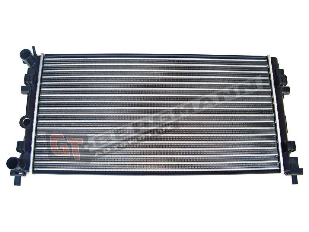 Radiator, engine cooling GT10-076