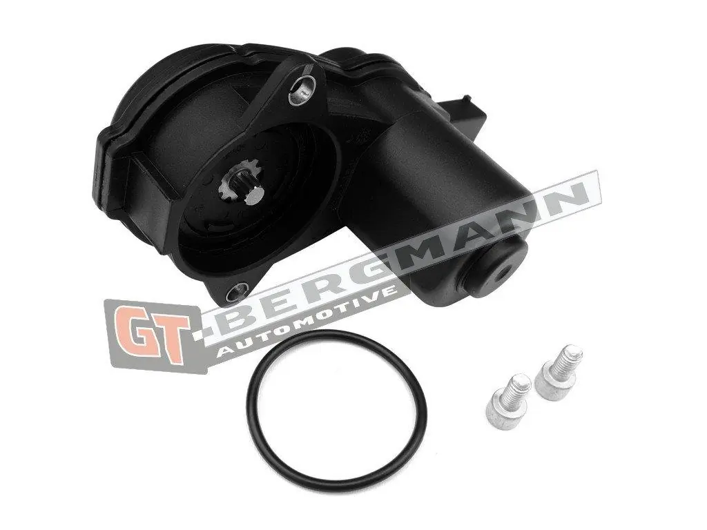 Control Element, parking brake caliper GT80-537