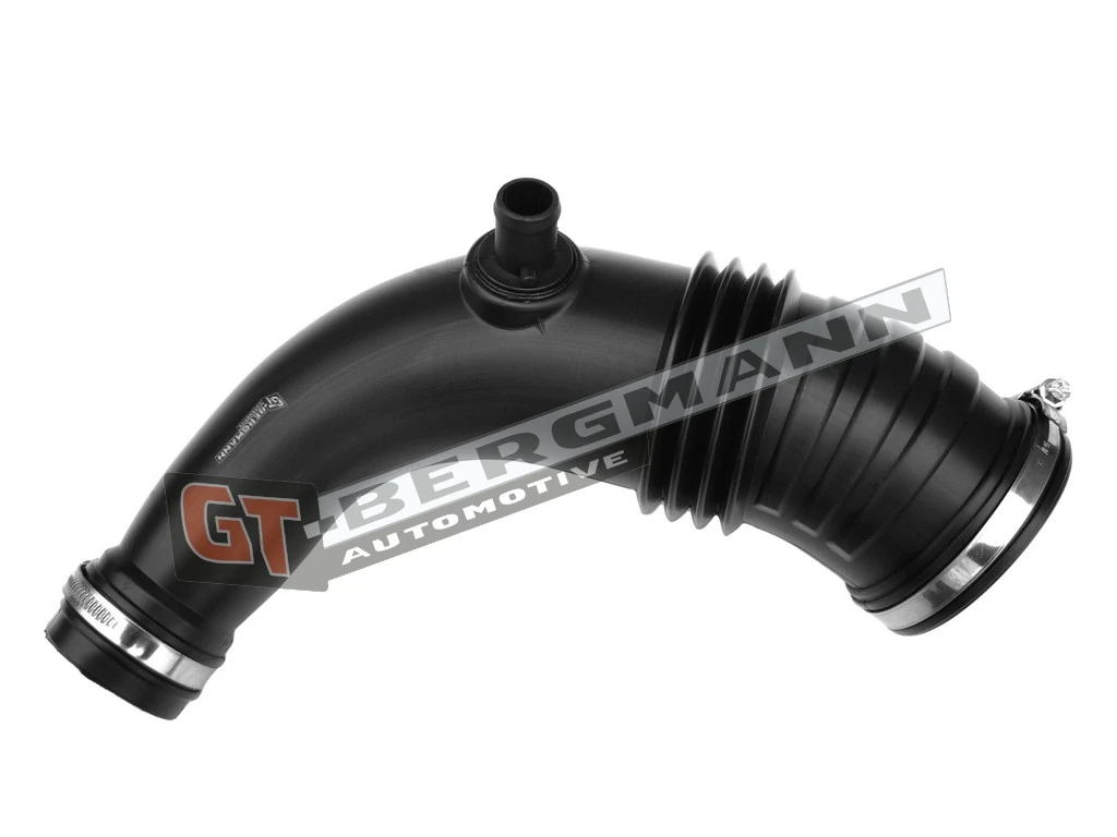 Intake Hose, air filter GT52-392