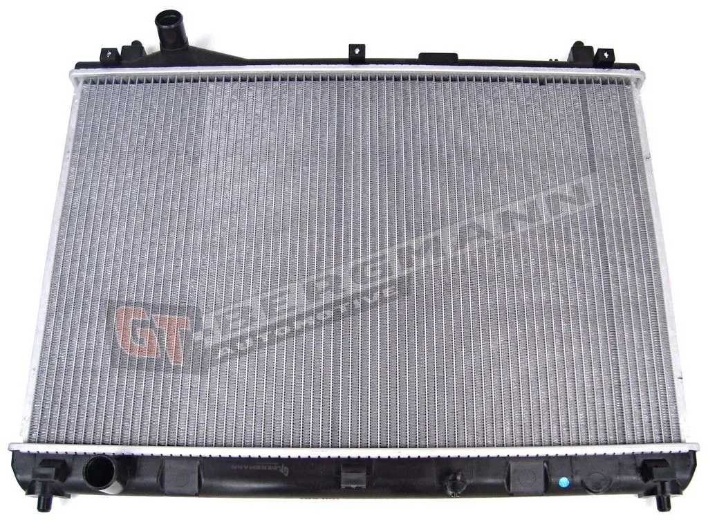 Radiator, engine cooling GT10-020