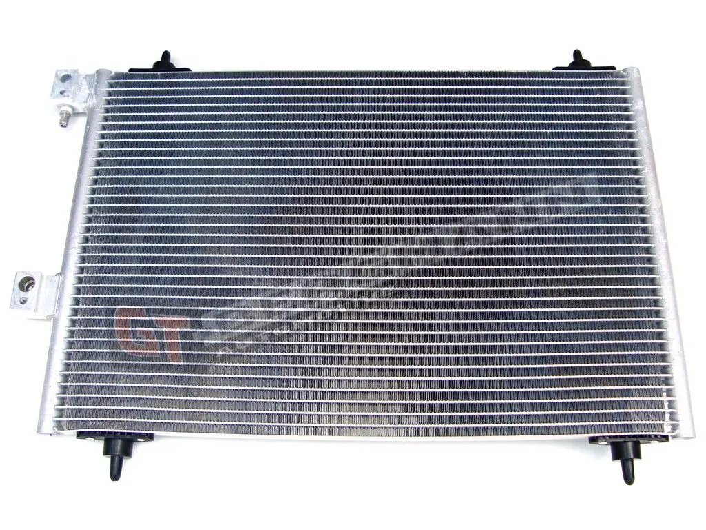 Condenser, air conditioning GT11-020