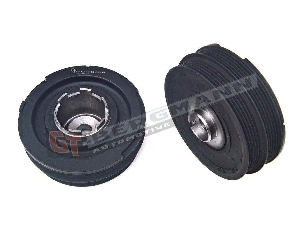 Belt Pulley, crankshaft GT50-009