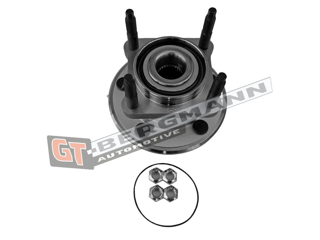Wheel Bearing Kit GT24-138