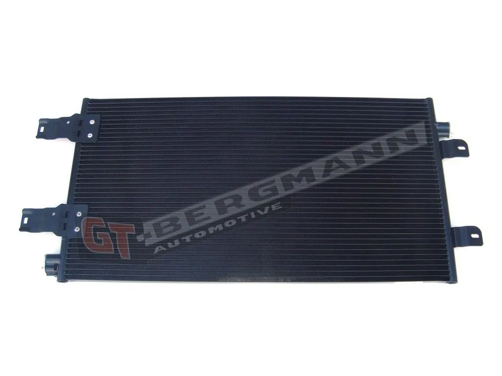 Condenser, air conditioning GT11-095
