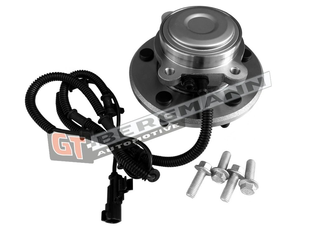Wheel Bearing Kit GT24-103