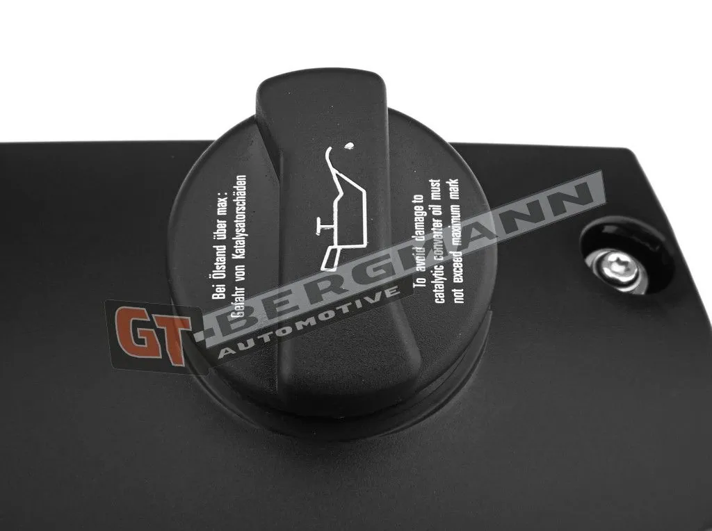 Cylinder Head Cover GT58-053