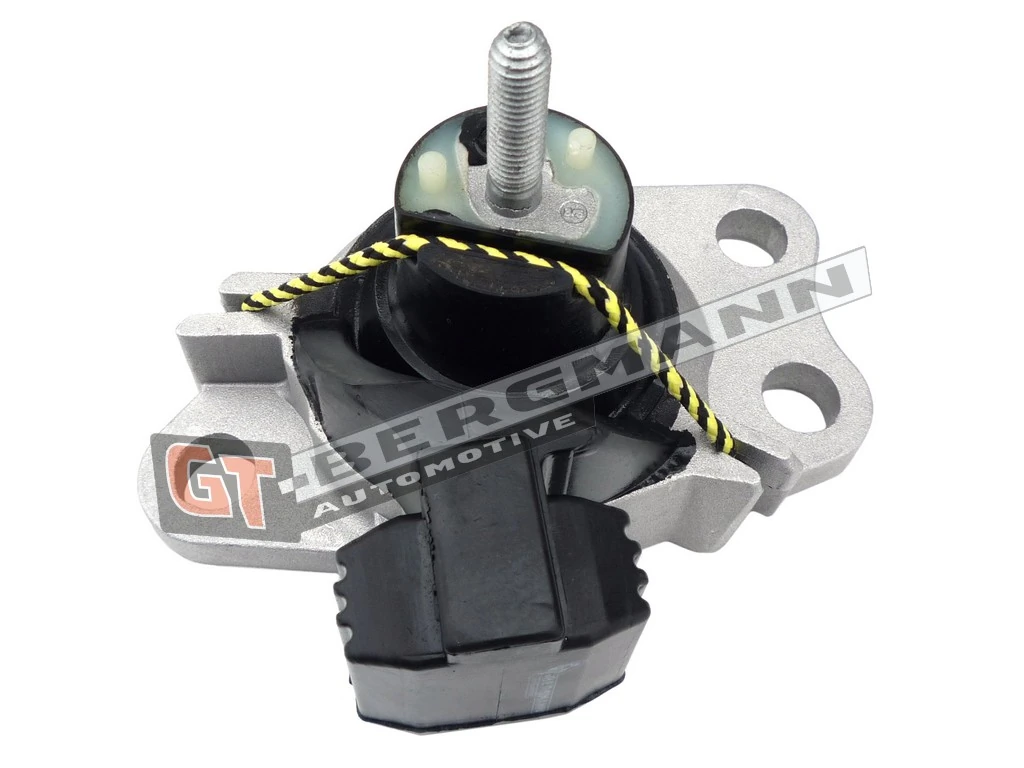 Mounting, engine GT25-041