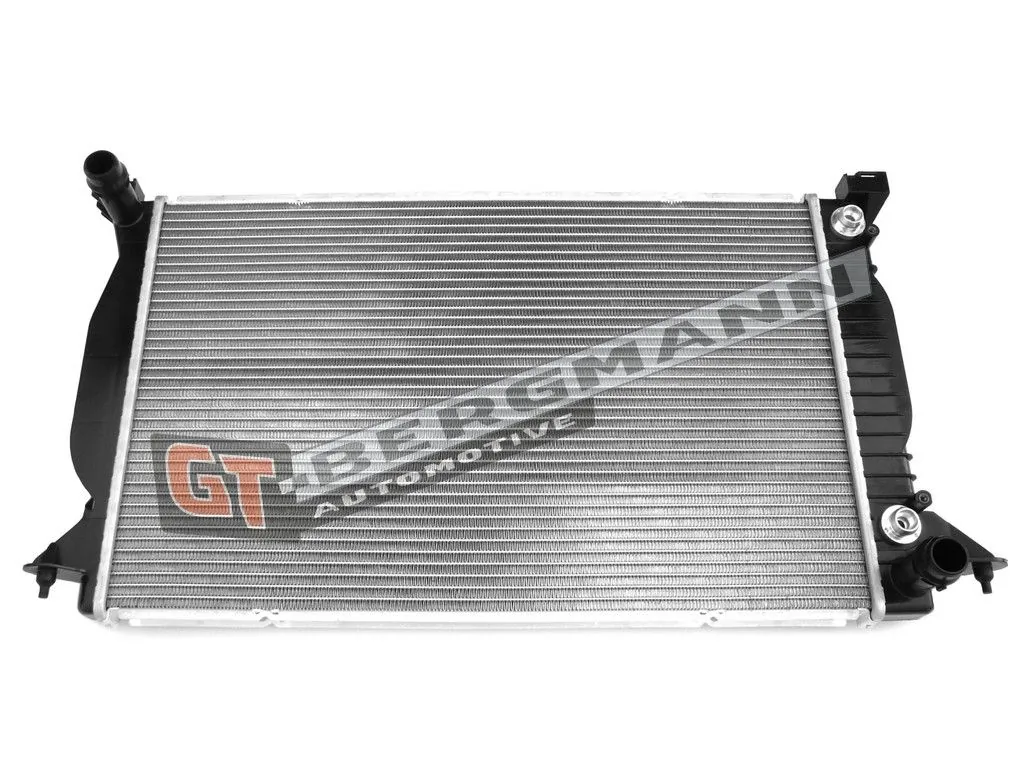 Radiator, engine cooling GT10-156