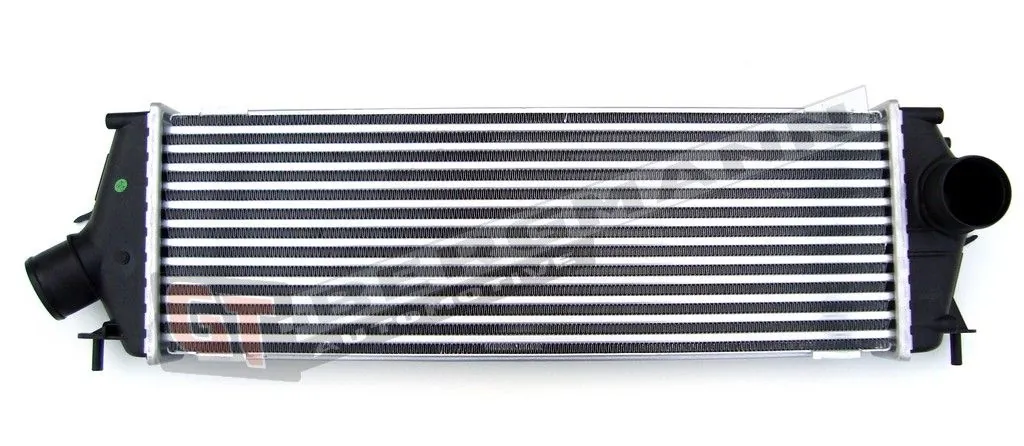 Charge Air Cooler GT12-011