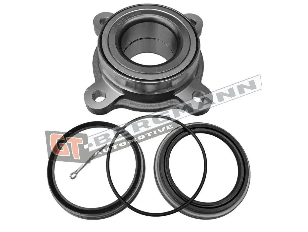 Wheel Bearing Kit GT24-250