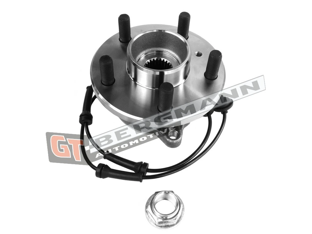 Wheel Bearing Kit GT24-064