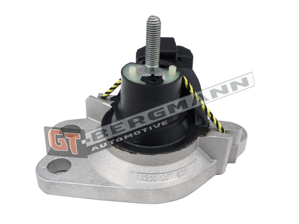 Mounting, engine GT25-041