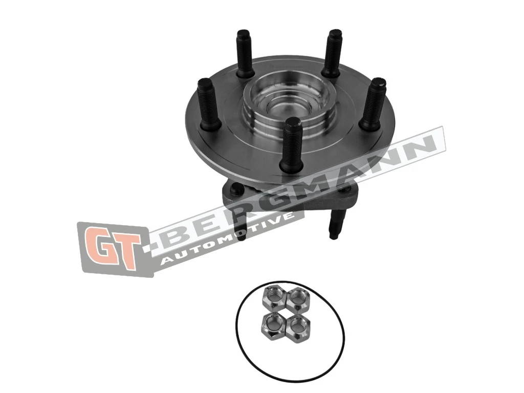 Wheel Bearing Kit GT24-138
