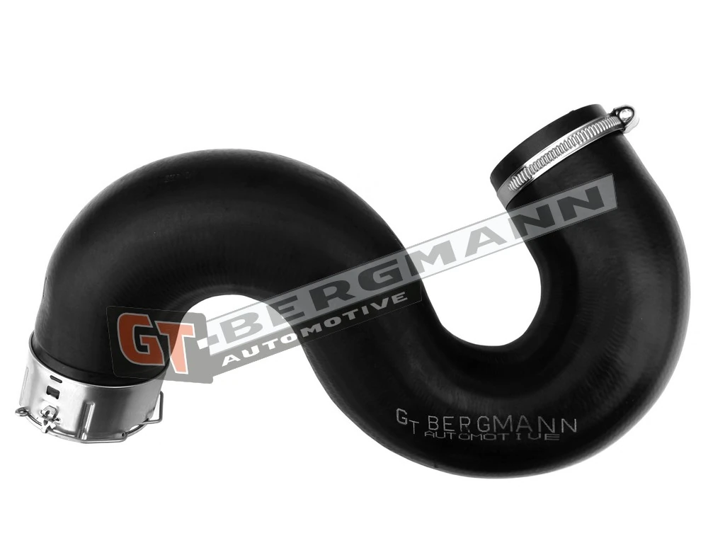 Charge Air Hose GT52-717