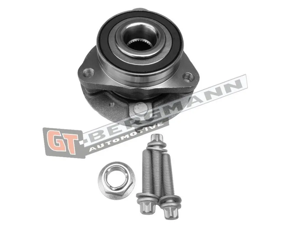Wheel Bearing Kit GT24-251