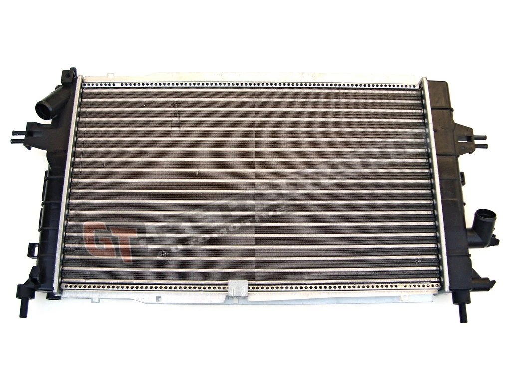 Radiator, engine cooling GT10-073