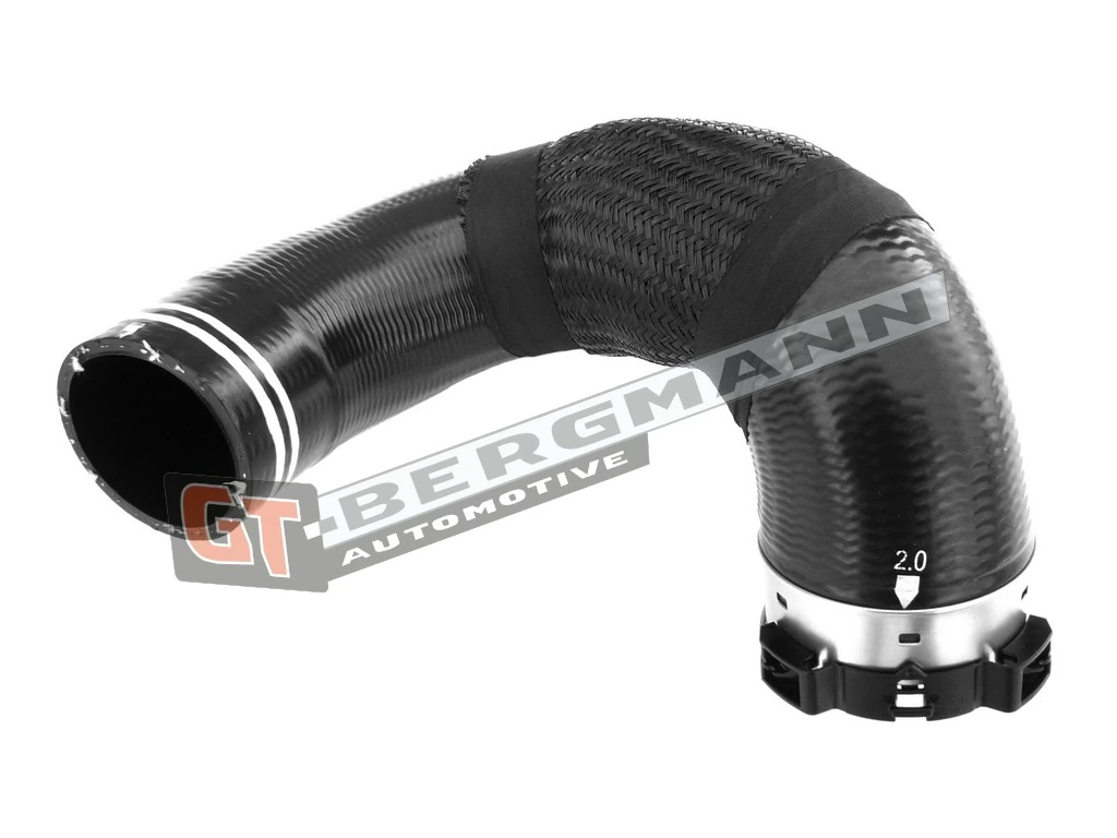Charge Air Hose GT52-453