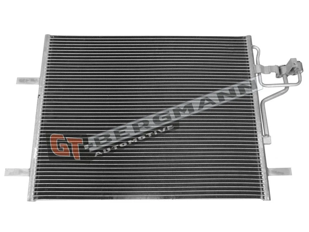 Condenser, air conditioning GT11-013