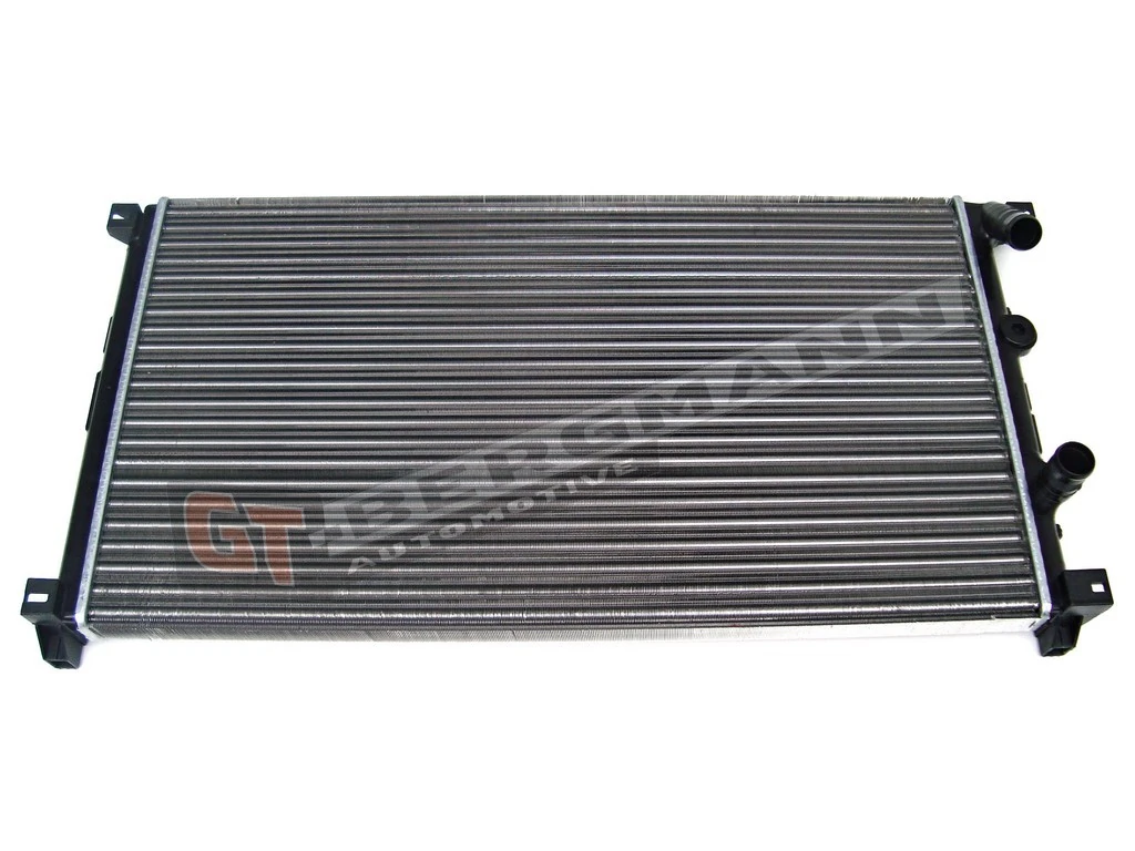 Radiator, engine cooling GT10-125