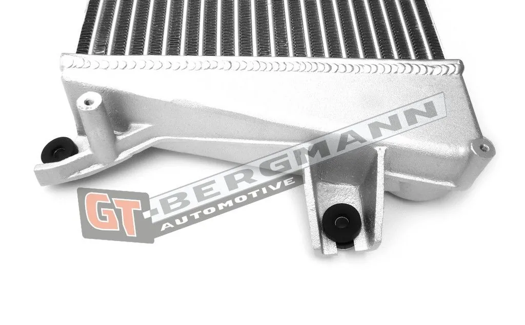 Charge Air Cooler GT12-022