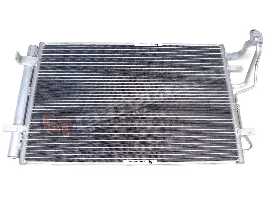 Condenser, air conditioning GT11-007