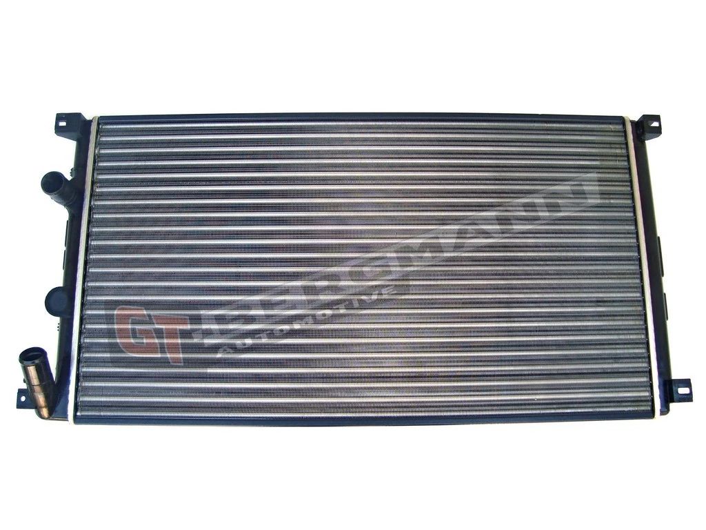 Radiator, engine cooling GT10-131