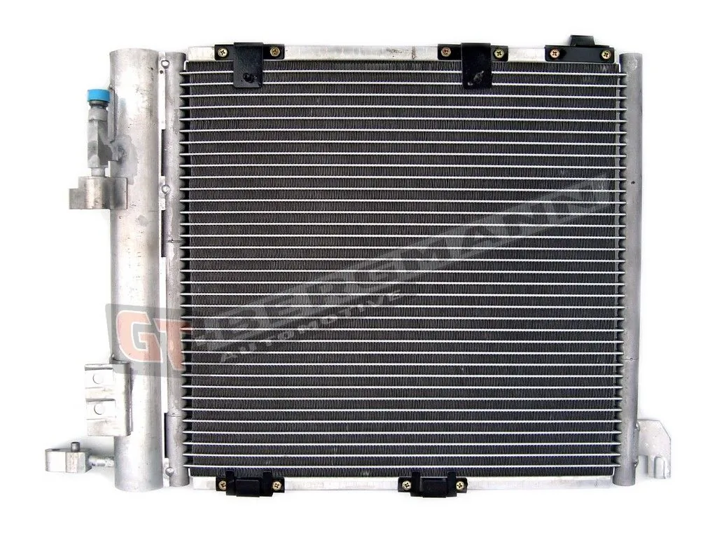 Condenser, air conditioning GT11-084