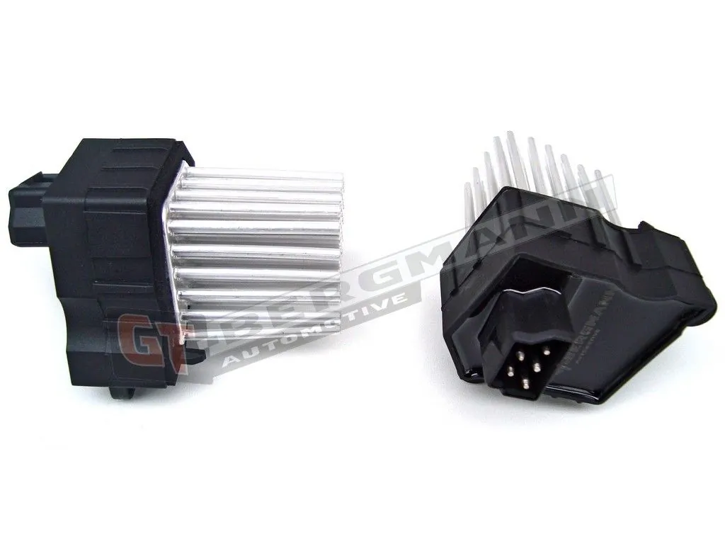 Resistor, interior blower GT18-016