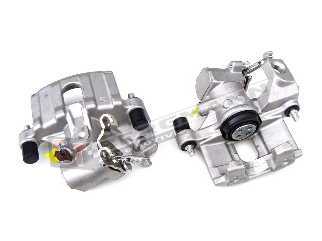 Brake Caliper GT80-111