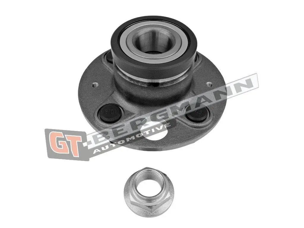 Wheel Bearing Kit GT24-235