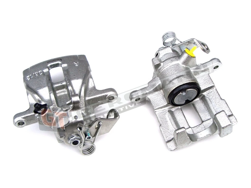 Brake Caliper GT80-121