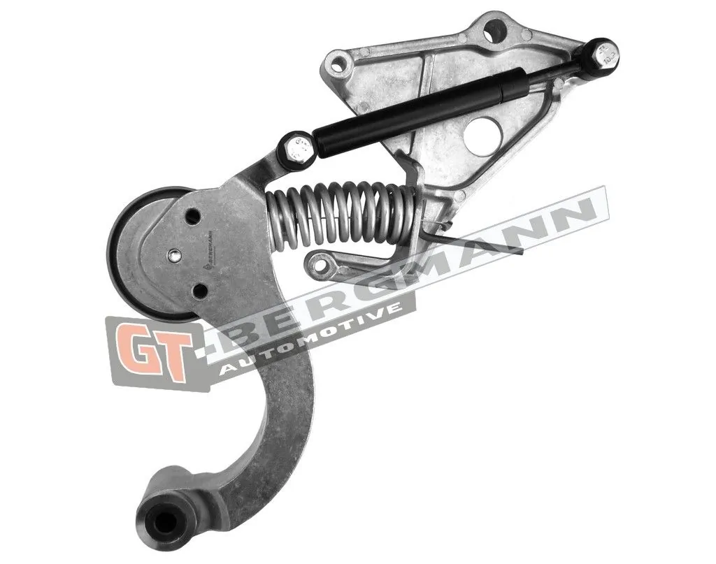 Belt Tensioner, V-ribbed belt GT51-047